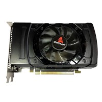 Biostar Radeon RX550-4G Gaming